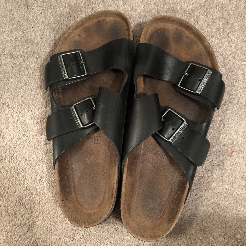 Birkenstocks